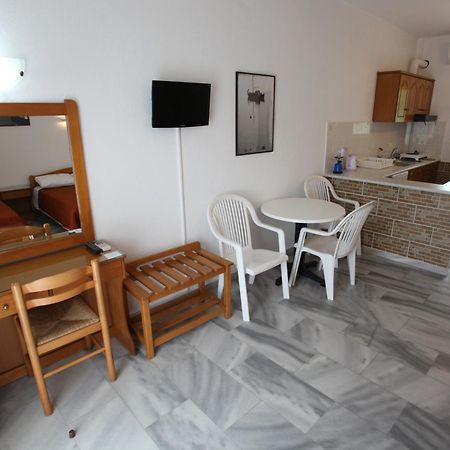 Apartament Archontiko Driani Paralia Panteleimonos Pokój zdjęcie