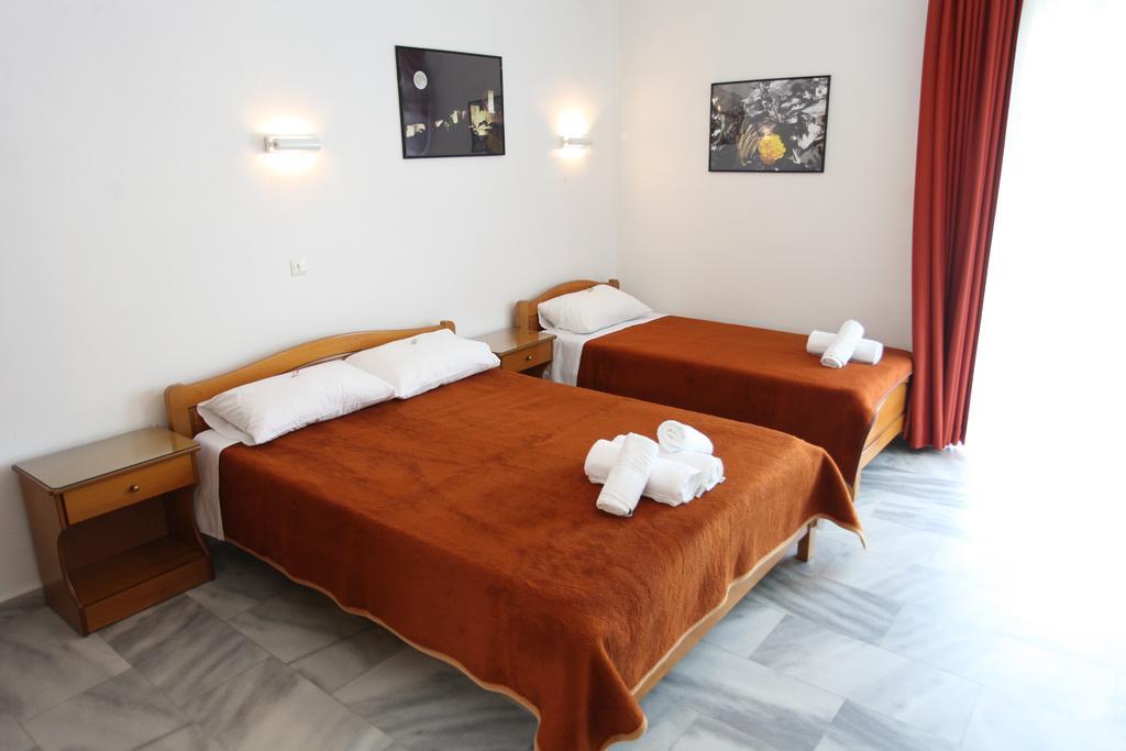 Apartament Archontiko Driani Paralia Panteleimonos Pokój zdjęcie